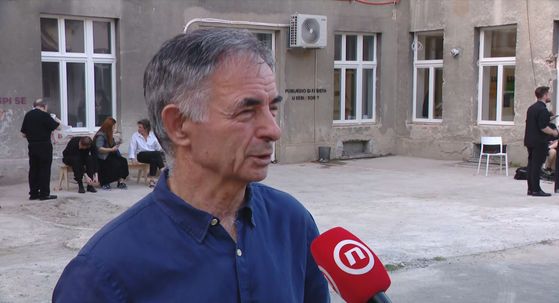 Milorad Pupovac