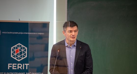 Boris Crnković