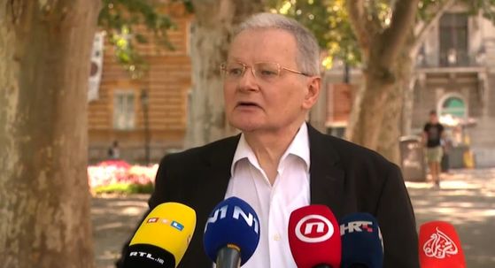 Radovan Dobronić