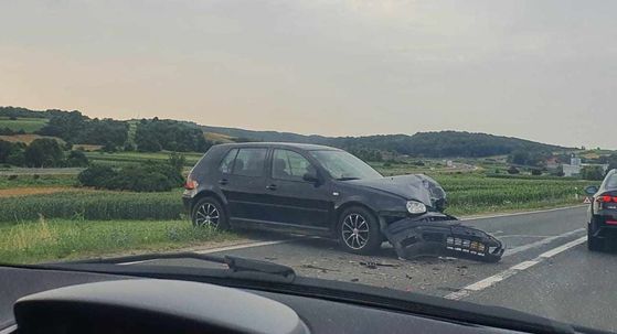 Prometna nesreća kod Brežnice - 4