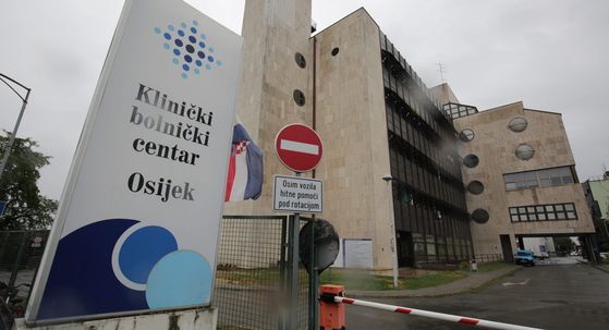 KBC Osijek