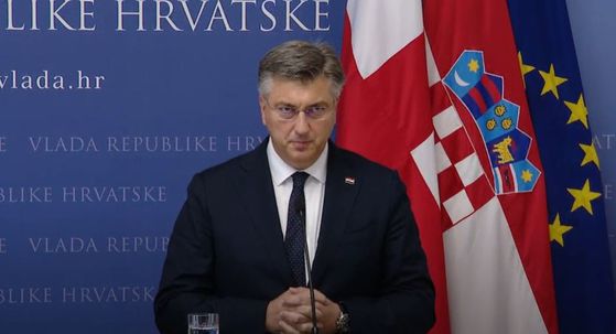 Andrej Plenković