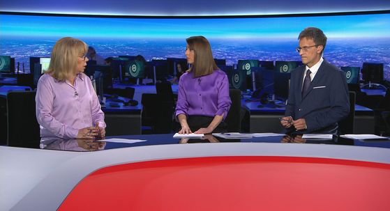Ivana Petrović, Marija Miholjek i Saša Kopljar