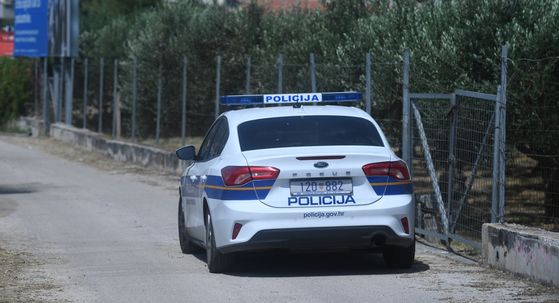 Policija