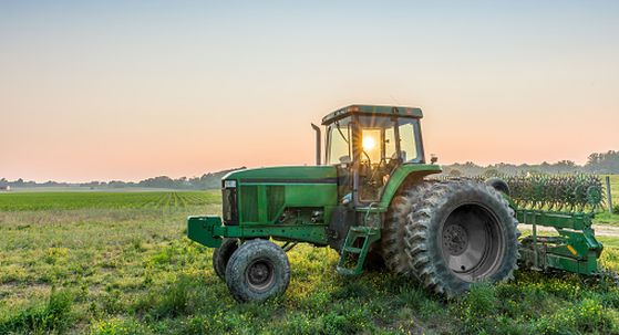 Traktor