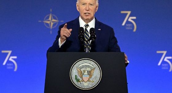Američki predsjednik Joe Biden