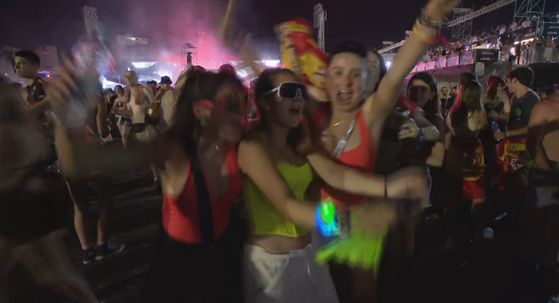 Ultra festival - 3