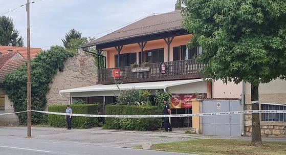 Ubojstva u Daruvaru - 2