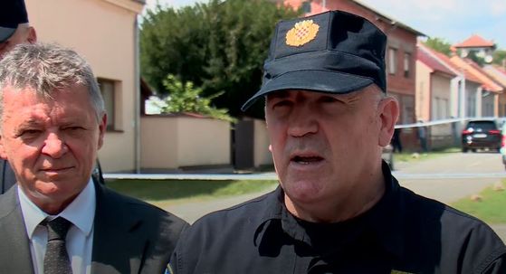 Ivan Turudić i Nikola Milina o ubojstvu u Daruvaru