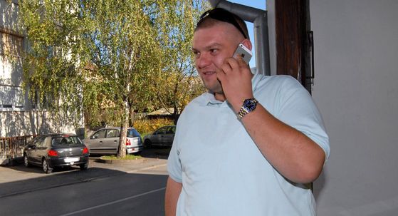 Tomislav Opačak