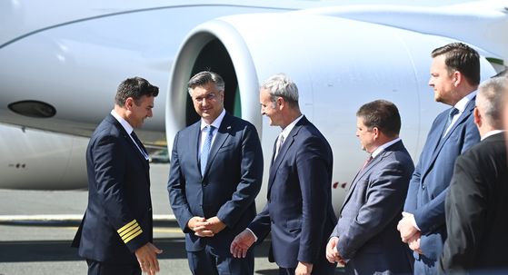 Andrej Plenković