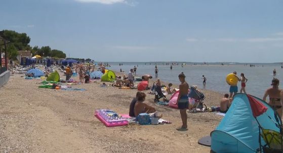 Istra tijekom produženog vikenda ruši turističke rekorde (Foto: Dnevnik.hr) - 1