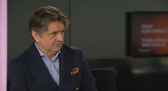 Goran Tešović (Foto: Dnevnik.hr)