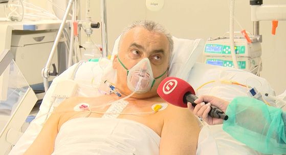 Josip Bešlić (Foto: Dnevnik.hr)
