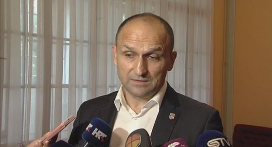 Ivan Anušić (Foto: Dnevnik.hr)