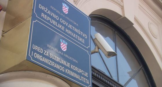 Državno odvjetništvo Republike Hrvatske (Foto: Dnevnik.hr)