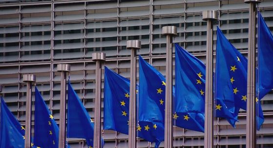 Zastave Europske unije