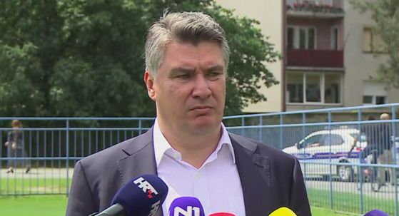 Zoran Milanović