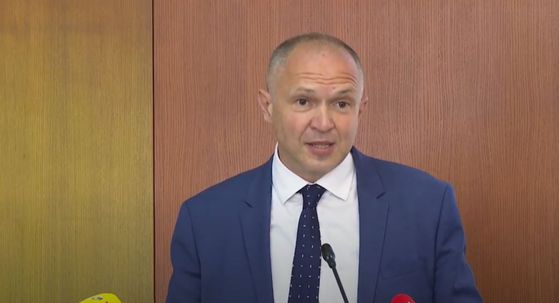 Davor Vagić