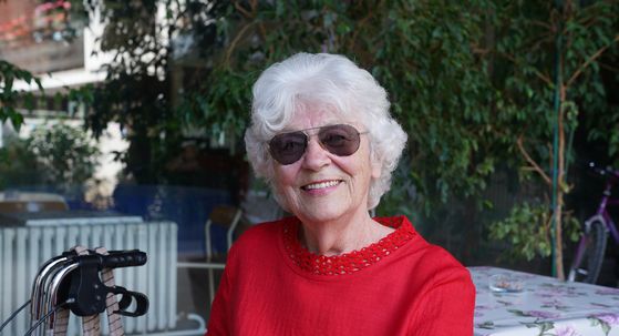 Mirjana Purgarić