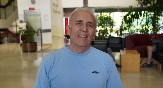 Stanko Vranjković