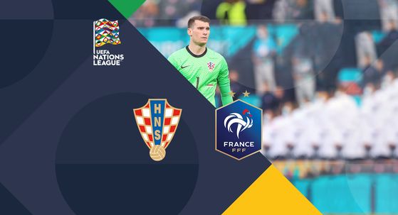 Hrvatska - Francuska