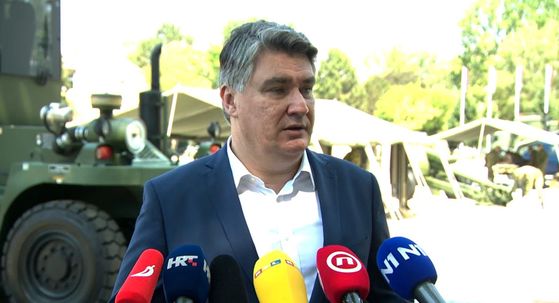 Zoran Milanović