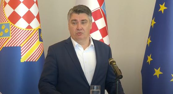 Zoran Milanović