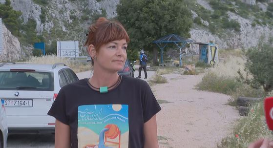 Bruna Fistanić, aktivistica