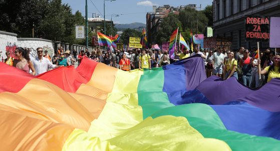 Zagreb Pride 2023.