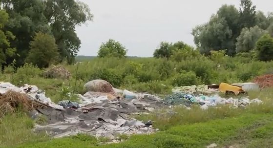 Otpad u Baranji - 3