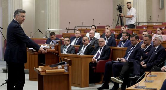Konferencija Savjeta za mlade - 21