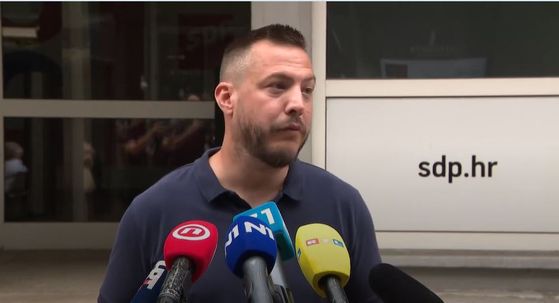 Marko Krička