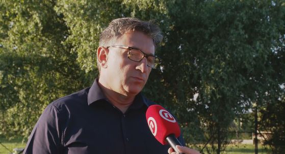 Vladimir Margeta, fakultet Agrobiotehničkih znanosti