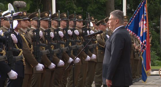 Zoran Milanović u Brazilu - 2