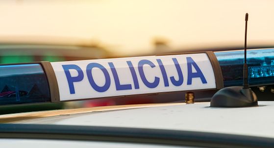 Policija