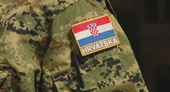 Vojnik - 2