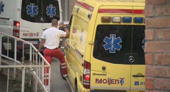 Klinika za traumatologiju - 3