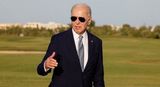 Američki predsjednik Joe Biden