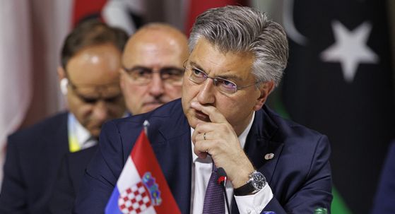 Andrej Plenković