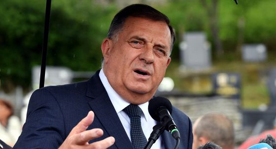 Milorad Dodik