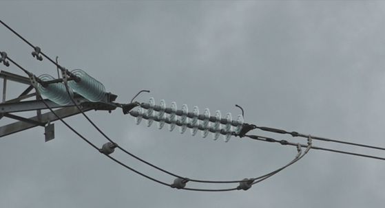 Elektroenergetska mreža - 4