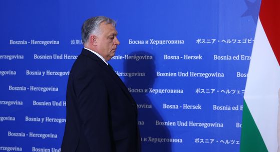 Viktor Orban
