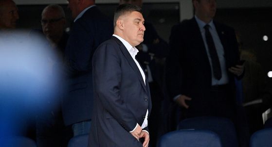Zoran Milanović