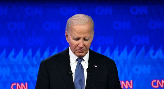 Američki predsjednik Joe Biden