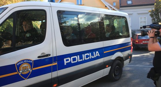 Objavljeni detalji USKOK-ove akcije