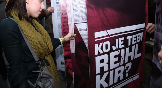 Tko je tebi Reihl-Kir?
