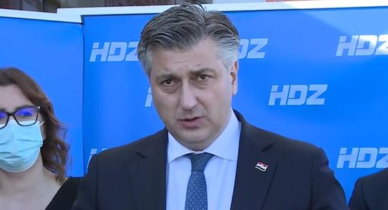 Andrej Plenković