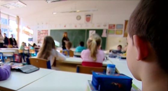 Učenici u razredu