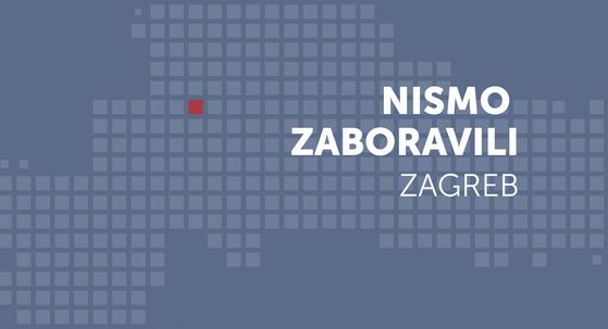 Nismo zaboravili - Zagreb, lokalni izbori 2017. - 3